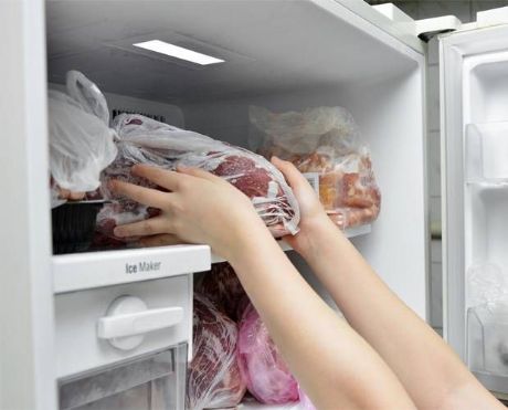 Osmangazi Derin Dondurucu Tamircisi