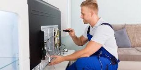 Osmangazi Televizyon Tamircisi